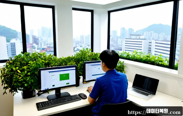 마포구 STATUS_PRIVILEGED_INSTRUCTION 관련 이미지 4