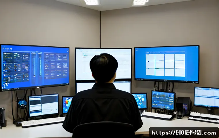 도렴동 STATUS_KERNEL_MEMORY_LEAK 관련 이미지 2
