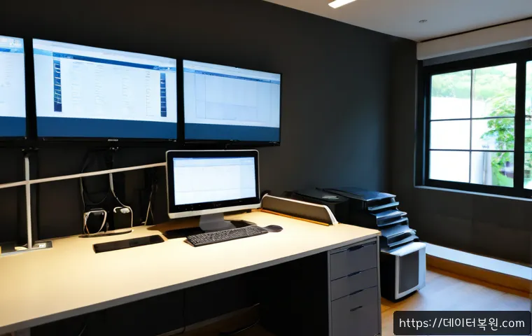 냉천동 STATUS_DEVICE_OFFLINE 관련 이미지 1