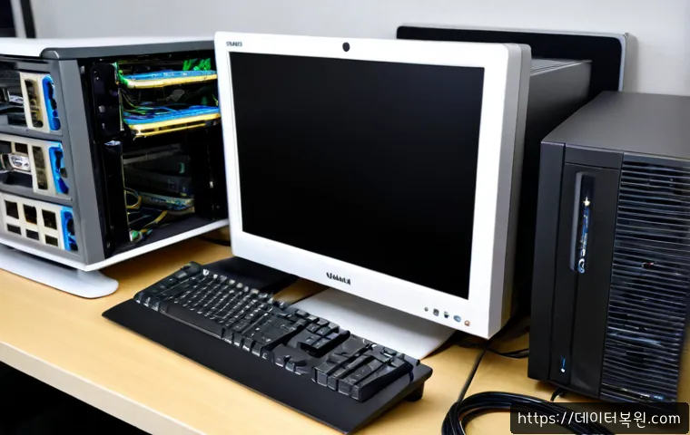 냉천동 STATUS_DEVICE_OFFLINE 관련 이미지 2