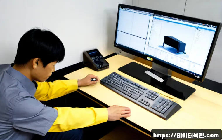 삼전동 부팅안됨 관련 이미지 3