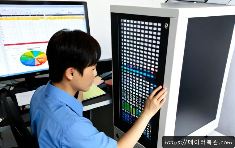 이태원 STATUS_KERNEL_MODULE_CORRUPTION 관련 이미지 3