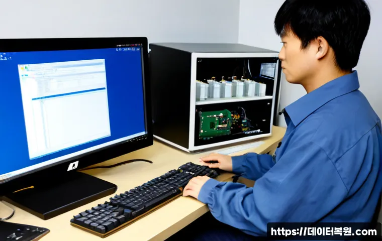 쌍령동 STATUS_KERNEL_BOOT_FAILURE 관련 이미지 1