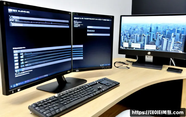 쌍령동 STATUS_KERNEL_BOOT_FAILURE 관련 이미지 3