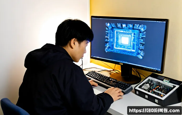 쌍령동 STATUS_KERNEL_BOOT_FAILURE 관련 이미지 4