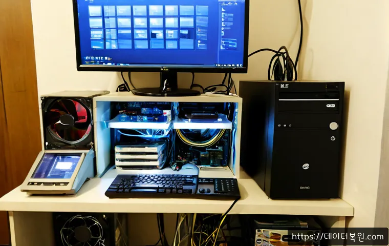 영천동 FAT32_FILE_SYSTEM 관련 이미지 2