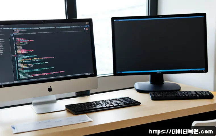 황학동 BOOTMGR is Compressed 관련 이미지 2