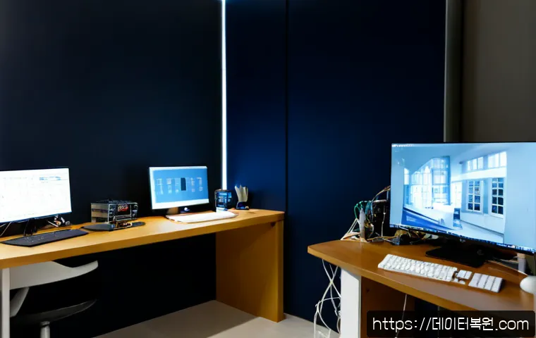 양평동 HARDWARE_MEMORY_FAILURE 관련 이미지 1