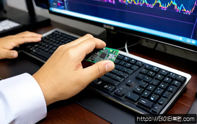 양평동 HARDWARE_MEMORY_FAILURE 관련 이미지 2