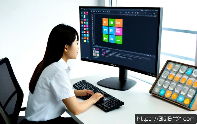 양평동 HARDWARE_MEMORY_FAILURE 관련 이미지 3