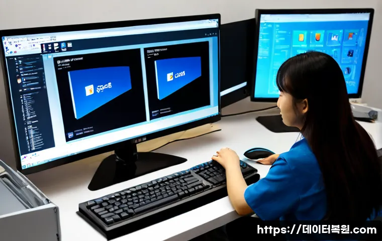 하계동 DRIVER_VERIFIER_DETECTED_VIOLATION 관련 이미지 1
