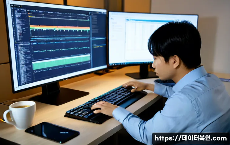 하계동 DRIVER_VERIFIER_DETECTED_VIOLATION 관련 이미지 3
