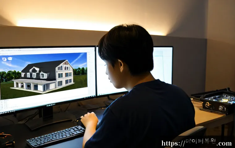 청량리동 DRIVER_CAUSED_SYSTEM_CRASH 관련 이미지 2