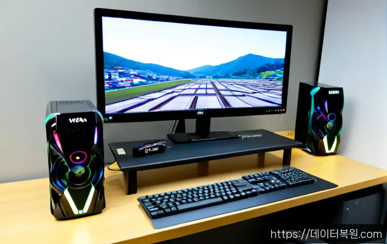 원지동 VGA조립 및 교체수리 관련 이미지 3