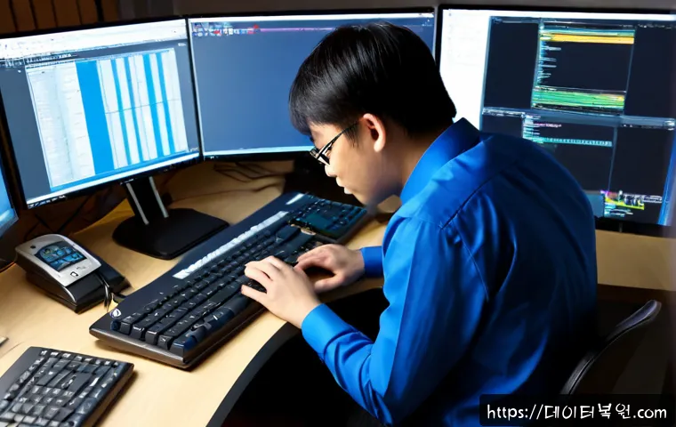 월계동 STATUS_KERNEL_PERMISSION_DENIED 관련 이미지 1
