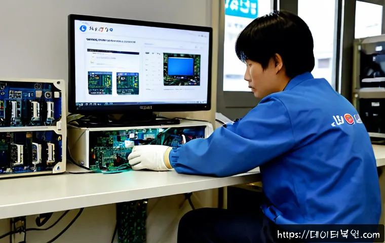 월계동 STATUS_KERNEL_PERMISSION_DENIED 관련 이미지 2