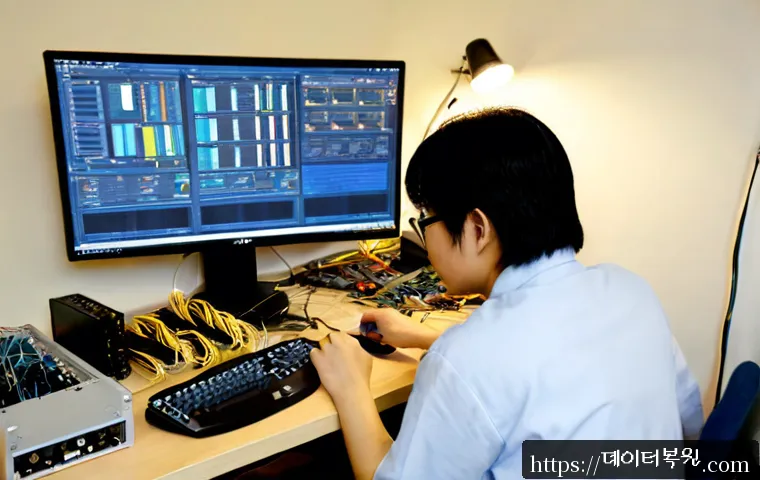 중곡동 NDIS_INTERNAL_ERROR 관련 이미지 4