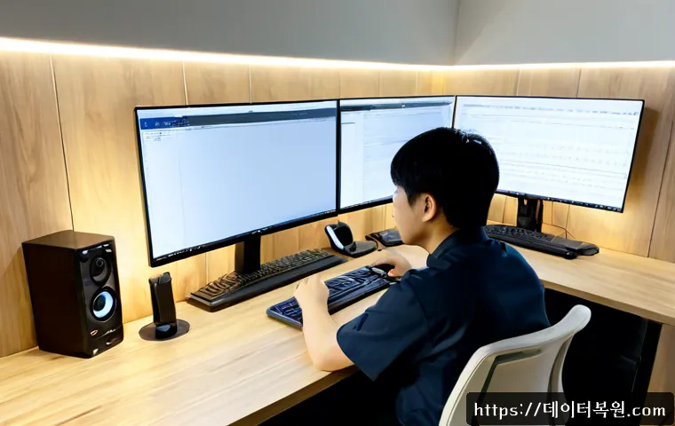 대치동 DPC_WATCHDOG_VIOLATION 관련 이미지 3