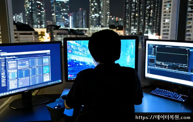 대치동 DPC_WATCHDOG_VIOLATION 관련 이미지 4