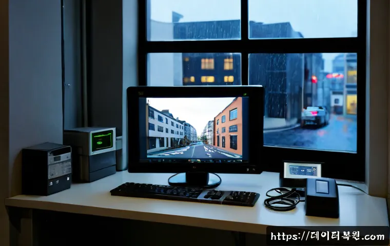 공평동 STATUS_PAGE_FAULT 관련 이미지 4