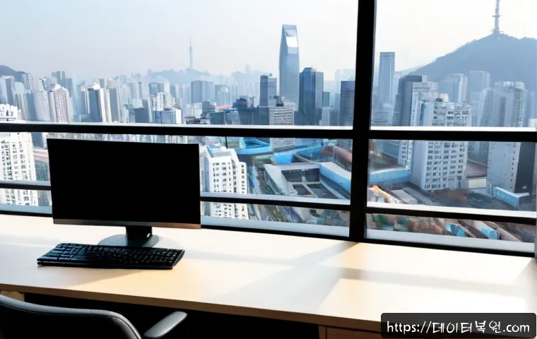 상일동 운영체제 os 재설치 포맷 초기화 관련 이미지 4