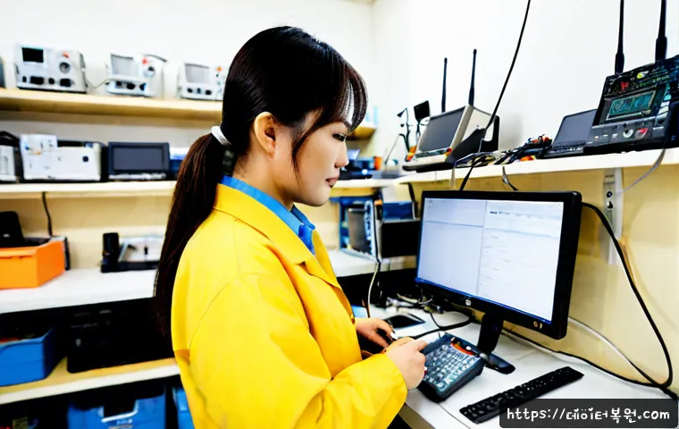 벽제동 신호없음 관련 이미지 2