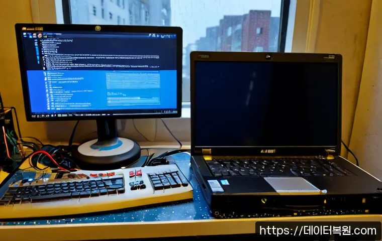홍익동 ACPI_BIOS_ERROR 관련 이미지 2