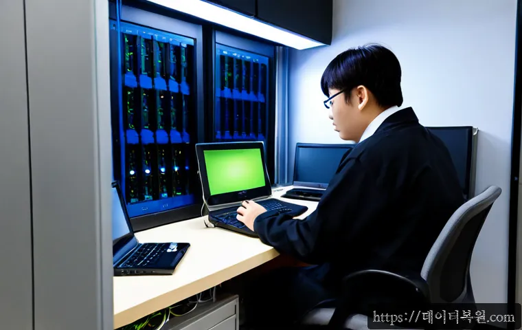서빙고동 파일서버출장방문수리점 관련 이미지 2