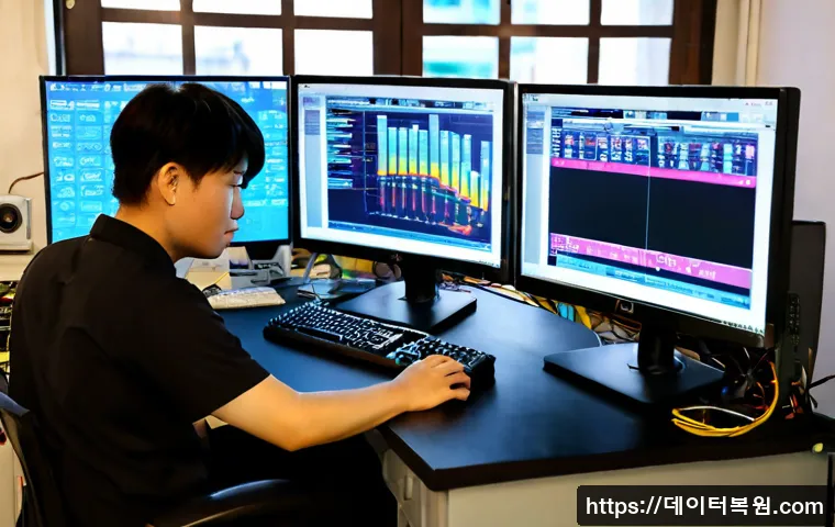 마장동 STATUS_ACCESS_VIOLATION 관련 이미지 4