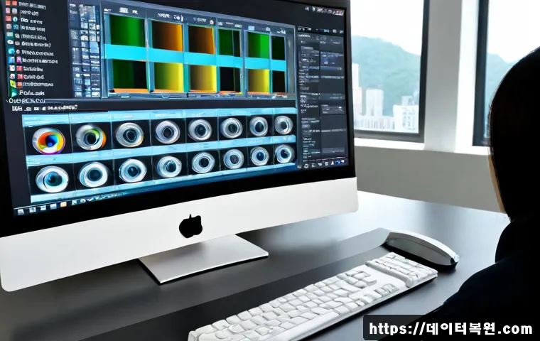 중앙동 NTFS_FILE_SYSTEM 관련 이미지 1