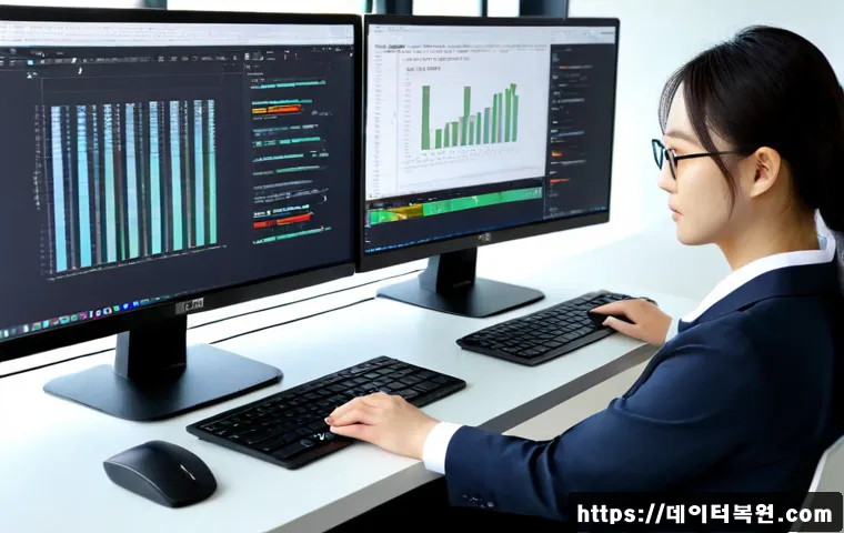 중앙동 NTFS_FILE_SYSTEM 관련 이미지 2