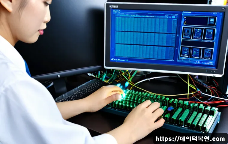 중앙동 NTFS_FILE_SYSTEM 관련 이미지 3