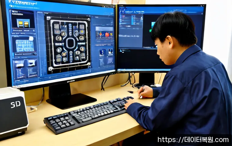 면목동 STATUS_KERNEL_BOOT_FAILURE 관련 이미지 1