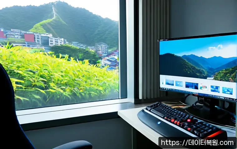 면목동 STATUS_KERNEL_BOOT_FAILURE 관련 이미지 2