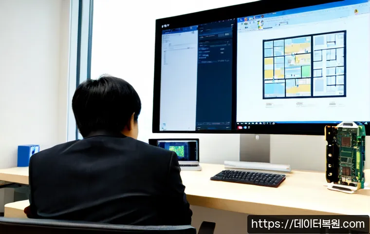 면목동 STATUS_KERNEL_BOOT_FAILURE 관련 이미지 3