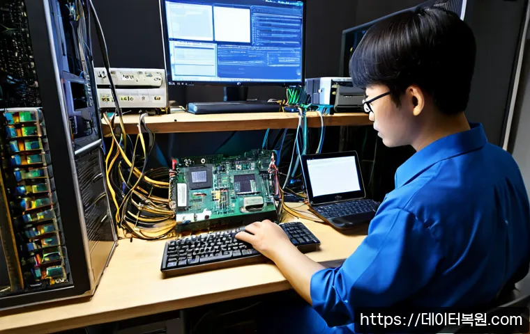면목동 STATUS_KERNEL_BOOT_FAILURE 관련 이미지 4