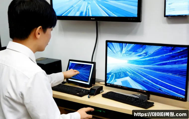 구의동 KERNEL_STACK_INPAGE_ERROR 관련 이미지 4