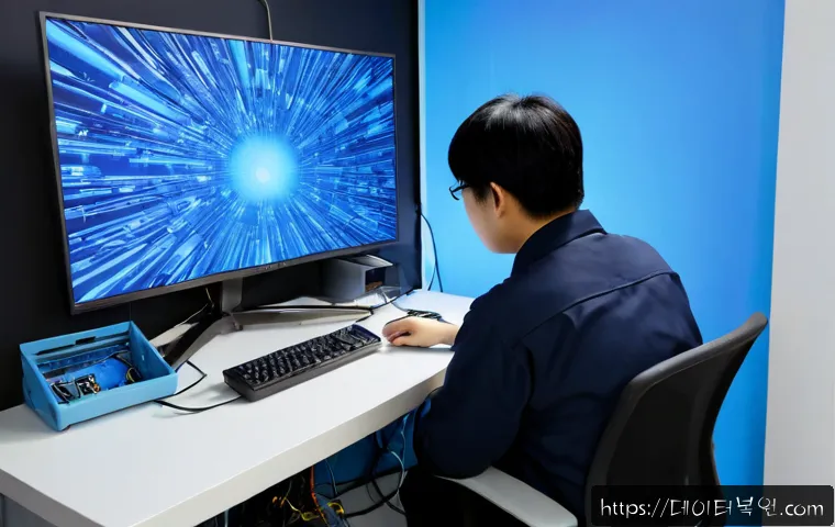 거여동 DRIVER_VERIFIER_DETECTED_VIOLATION 관련 이미지 2