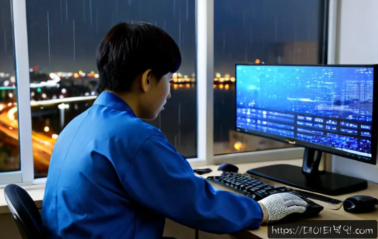 거여동 DRIVER_VERIFIER_DETECTED_VIOLATION 관련 이미지 4