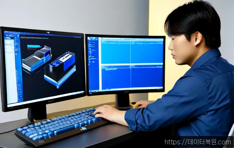 대장동 DRIVER_POWER_STATE_FAILURE 관련 이미지 1