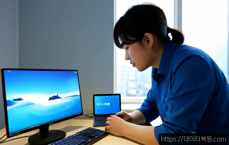 대장동 DRIVER_POWER_STATE_FAILURE 관련 이미지 2