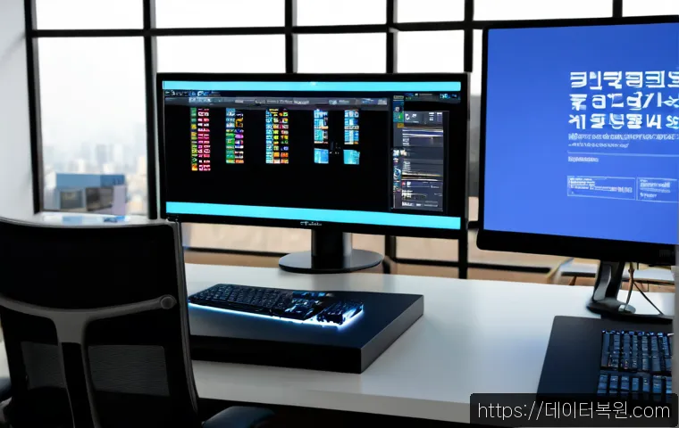 대장동 DRIVER_POWER_STATE_FAILURE 관련 이미지 3