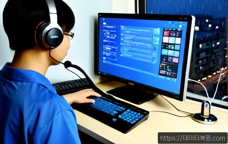 대장동 DRIVER_POWER_STATE_FAILURE 관련 이미지 4