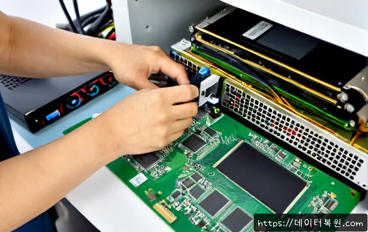태전동 VGA조립 및 교체수리 관련 이미지 2