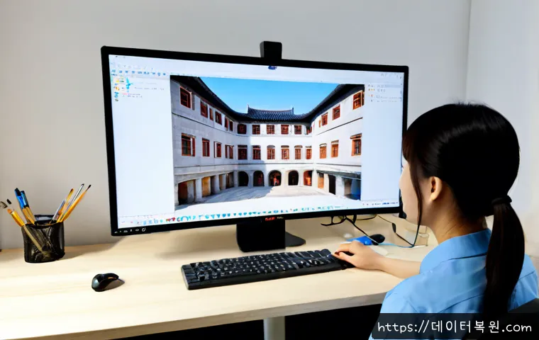 태전동 VGA조립 및 교체수리 관련 이미지 3