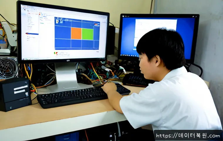 태전동 VGA조립 및 교체수리 관련 이미지 4
