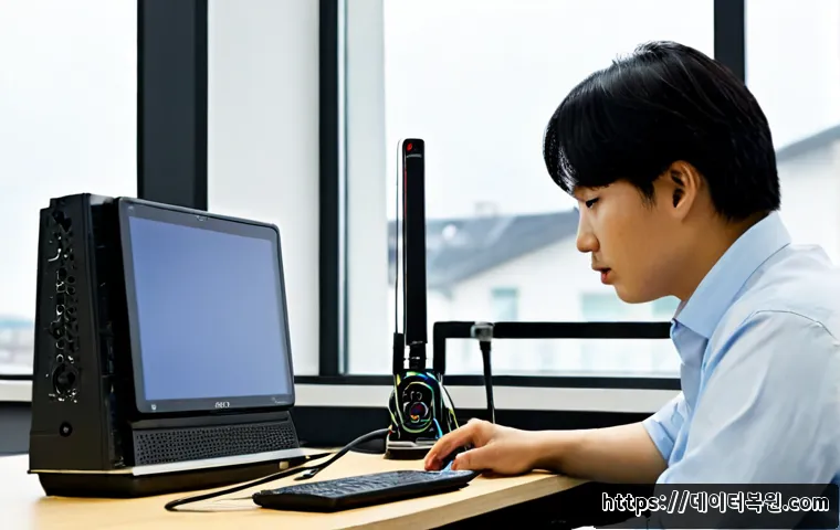 오쇠동 신호없음 관련 이미지 2