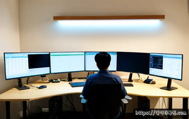 오쇠동 신호없음 관련 이미지 3
