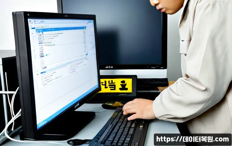삼송동 STATUS_KERNEL_BLOCKED 관련 이미지 4
