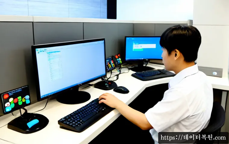 공덕동 STATUS_INSTRUCTION_FAILED 관련 이미지 2
